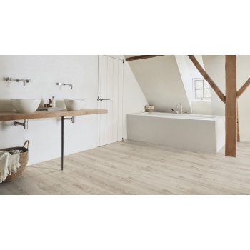 Panele Winylowe Starfloor Click 55 - SCANDINAVIAN OAK - MEDIUM BEIGE